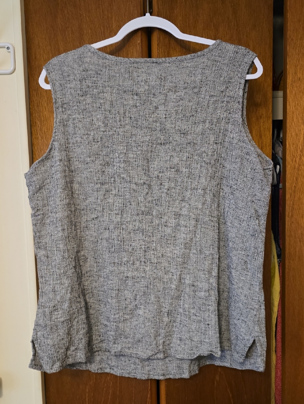 FLAX Top - Picture 4 of 4